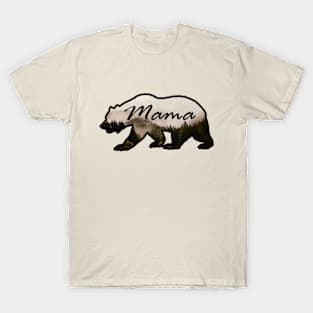 Mama Bear T-Shirt